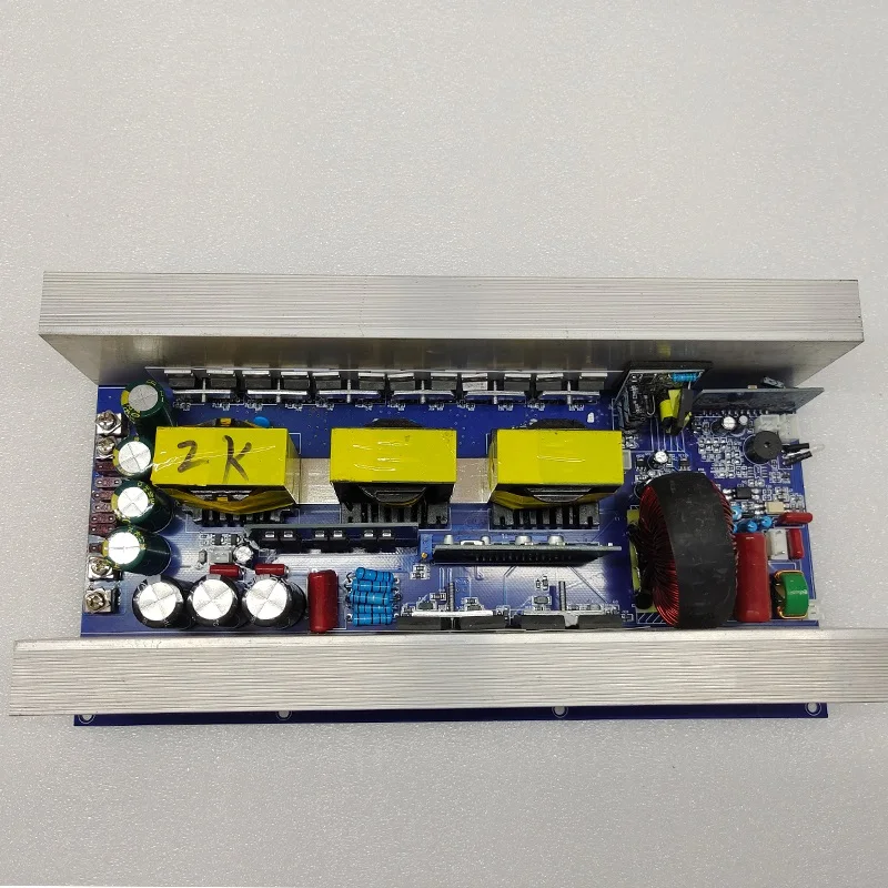 Инвертор чистой синусоидальной волны 12 V 220V 3000W 2000W 800W 500W 24V