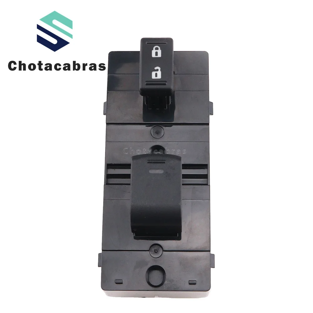 Переключатель управления окном электропитания 25411-ZL00A для Nissan Frontier 2010-2021 Xterra 2010-2015