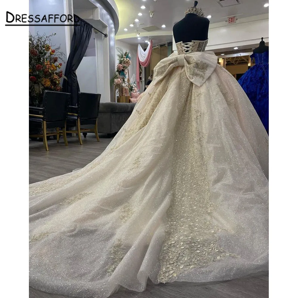 

Блестящее бальное платье с 3D цветами, платья для Quinceanera, платья для выпускного вечера, бальные платья на шнуровке, милые платья 15 лет