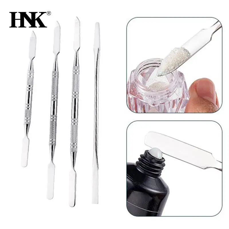 

9 видов, Двойные головки из нержавеющей стали