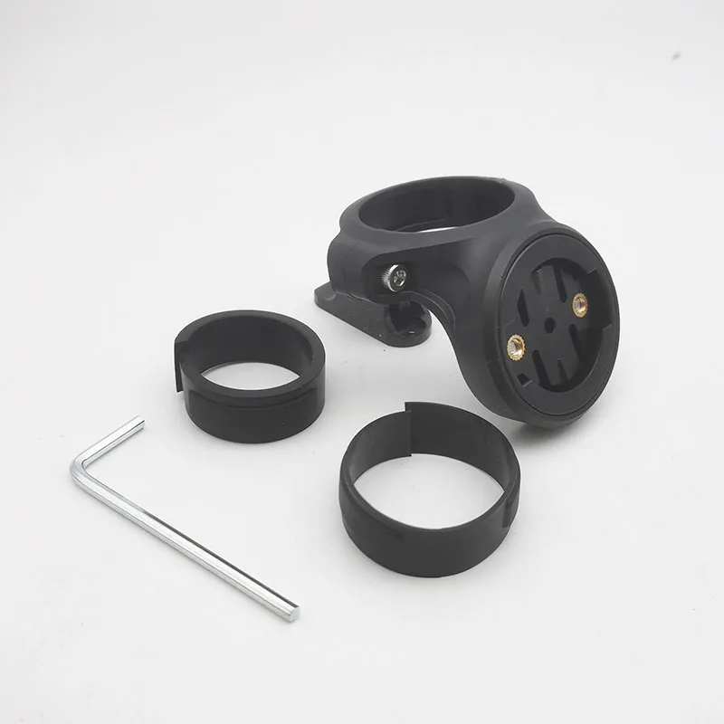 

Tail Lamp Bracket Is Suitable for Garmin Jiaming Varia Radar Edge 130 Code Meter Small Tube Socket Tube Bracket
