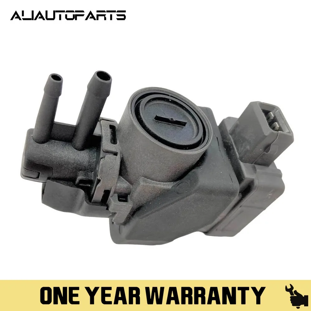 

149568021R Электромагнитный вакуумный клапан давления турбонаддува для Renault Clio 3 Scenic Kangoo Twingo 2 Vauxhall Dacia 8200946078 149566215R