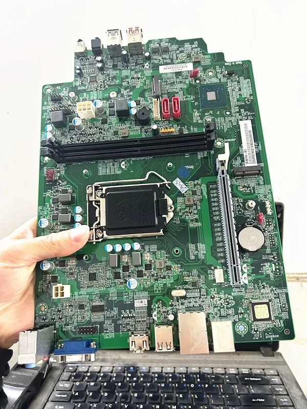 Для Acer b36h4-ai системная плата X4270 DDR4 B360 B36H4-AI