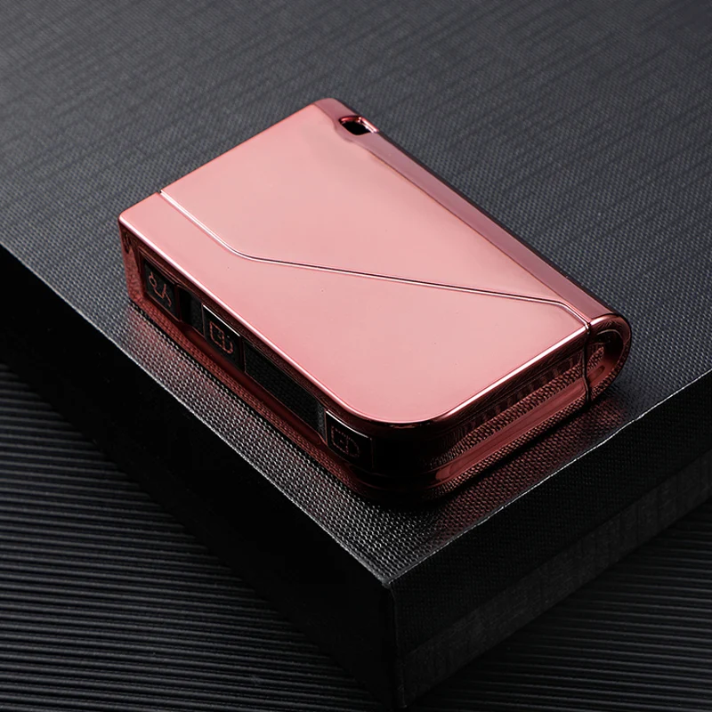 

Автомобильный умный чехол-держатель из ТПУ с дистанционным управлением, чехол-брелок для Lynk & Co Link co 05, защитные аксессуары для ключей