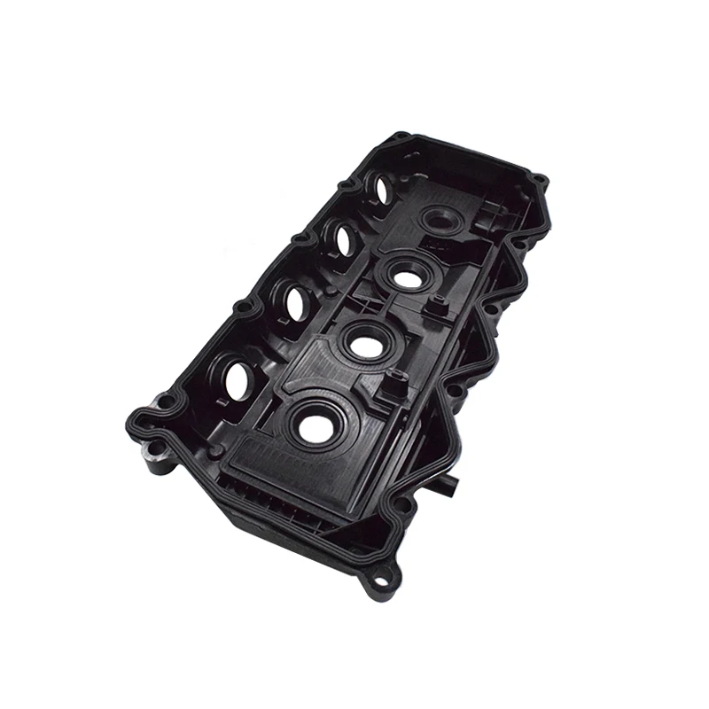 Крышка кулиса двигателя в сборе для пикапа 4x4 Nissan Navara NP300 Frontiner 13264-VM00A 13264-EC01A