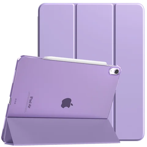 Чехол для iPad Air 13", полиуретан, M2/M3