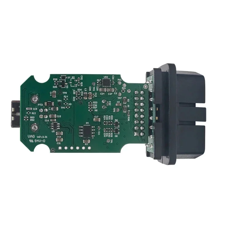 Фото Лучший HEX Real V2 STM32F429 VGT6 VET6 V24.7 Последнее онлайн-обновление V24.12 Поддержка многих языков Необмежена кількість жетонов Самые стабильные №4