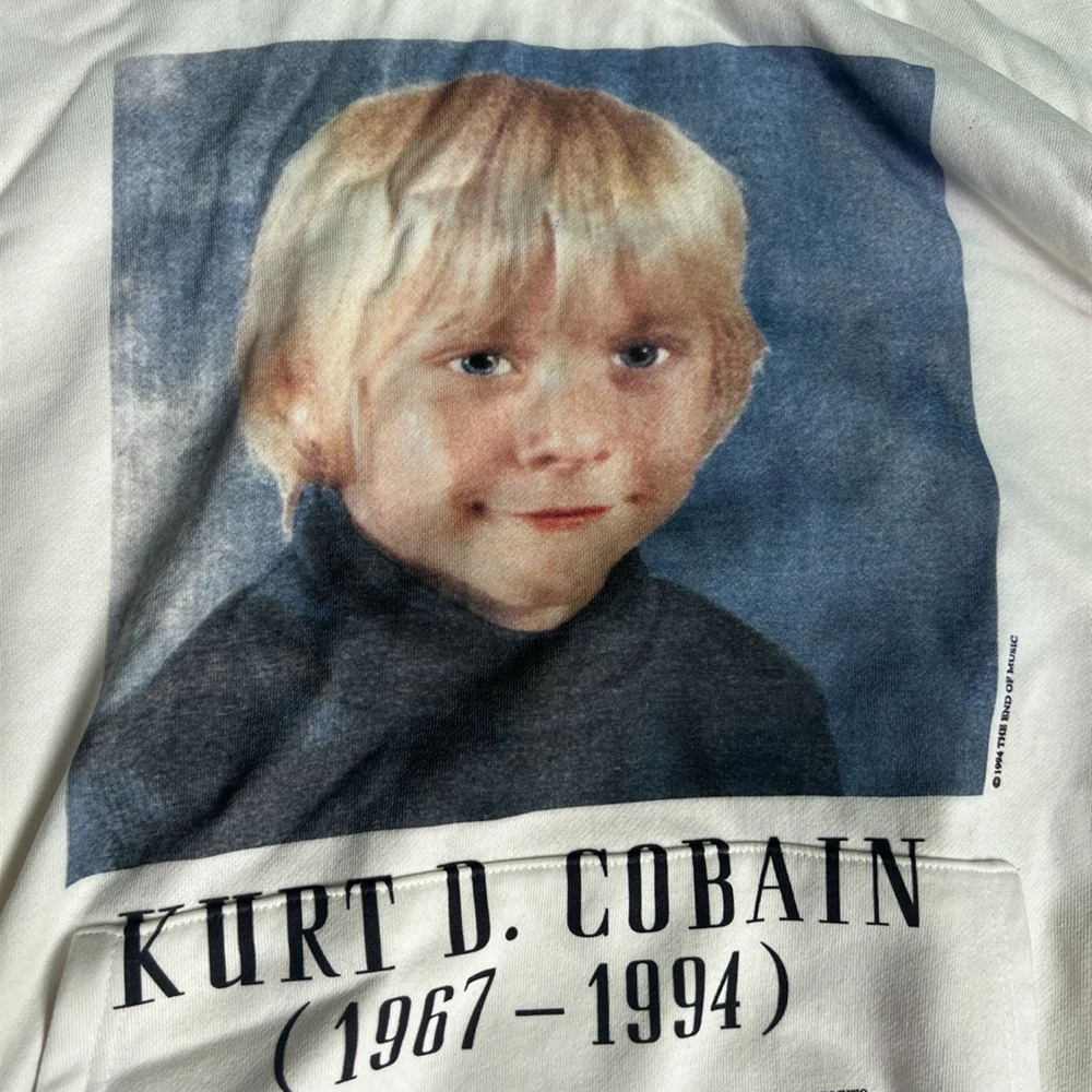 Мужская винтажная толстовка Frog Drift