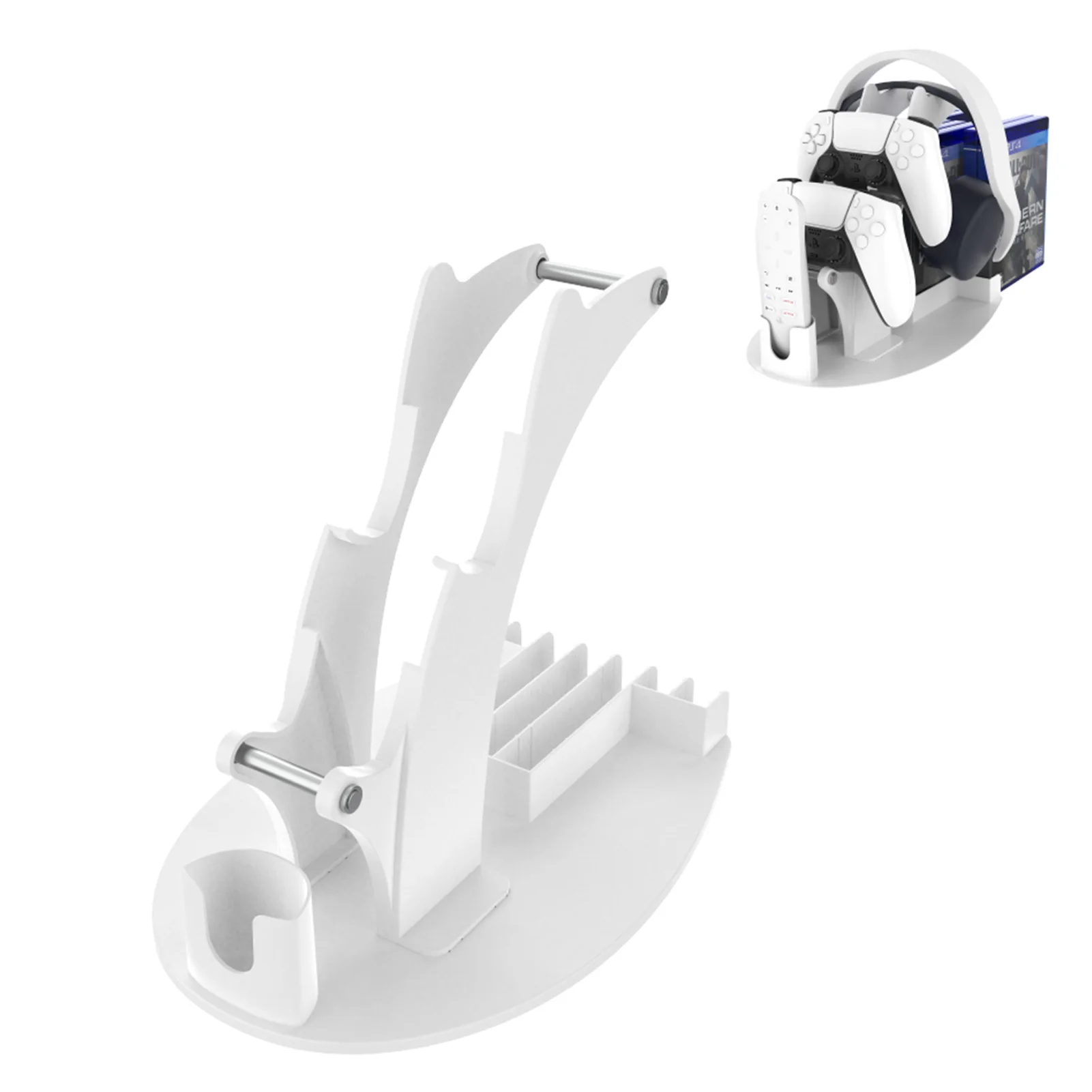 

Подставка для игровой консоли PS5/PS4/Xbox/NS PRO