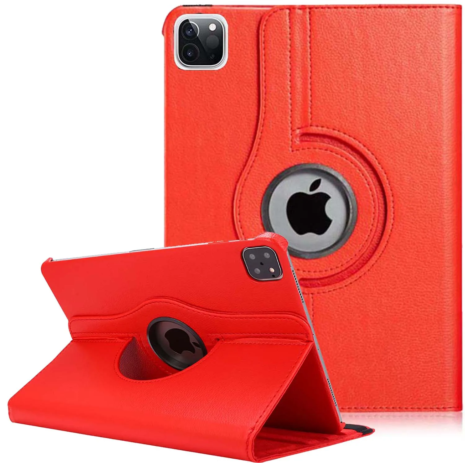 

Rotating Case For 2022 iPad Air 5 10.9-inch (5th Gen)- 360 Degree Stand Cover Also Fit 2020 iPad Air 4 10.9-inch Cases