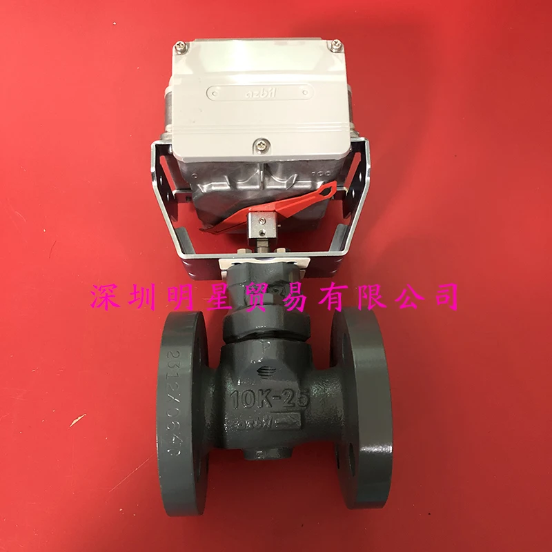 Японский Электрический двухсторонний клапан VY5135L0022 оригинальный подлинный