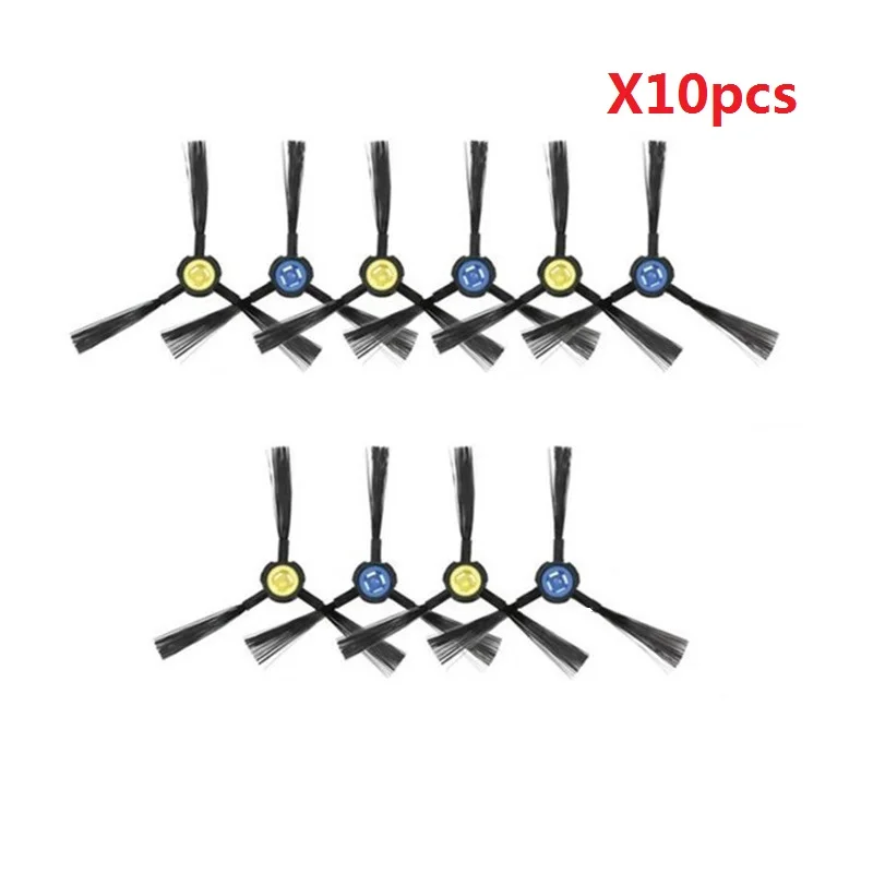 Боковая щетка для пылесоса AMIBOT Animal XL H2O Co,Animal Premium H2O Запчасти для робота-пылесоса Accessories