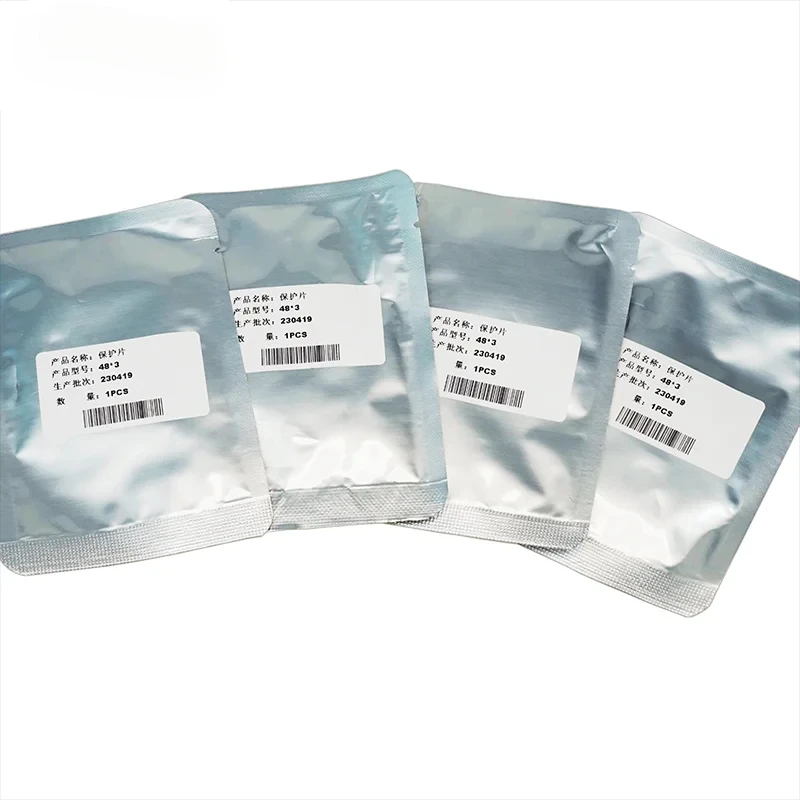 Relfar линзы для лазерной сварки FWH20