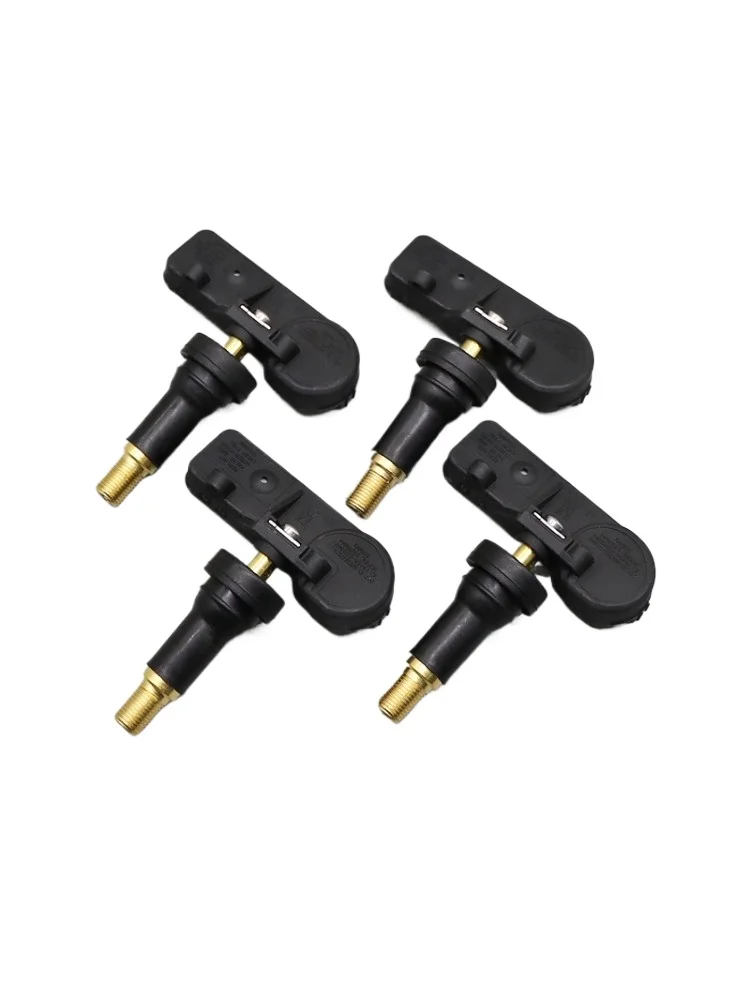 

Датчик давления в шинах 28103SG000 28103AJ00A, 4 шт., для Subaru Forester Impreza Legacy Outback WRX XV TPMS 315 МГц 28103SA000