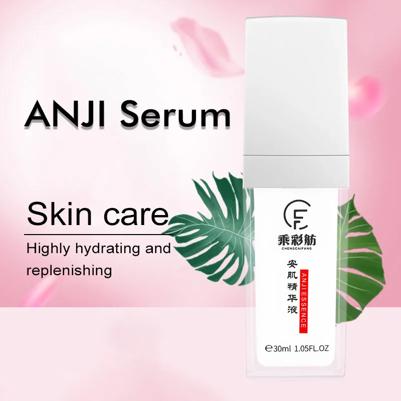

On Skin Serum Niacinamide Facial Serum Hydrating Hydrating Facial Serum Skin Care Beauty Health Skincare Products For The Face