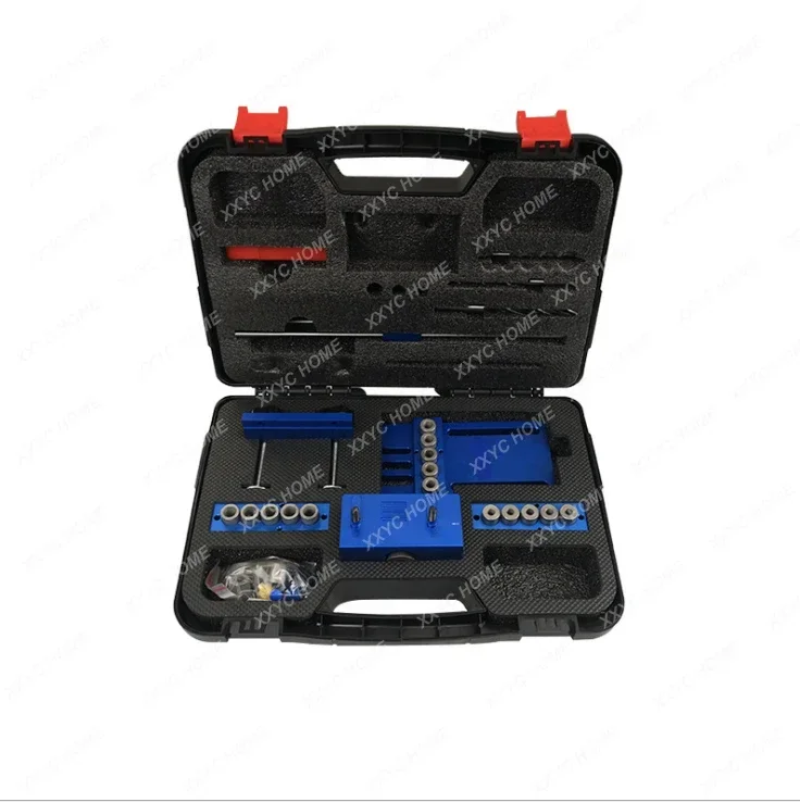 Набор для сверления отверстий L-HT69