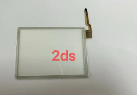 Сенсорный экран REIGN CROWN для Nintendo DS