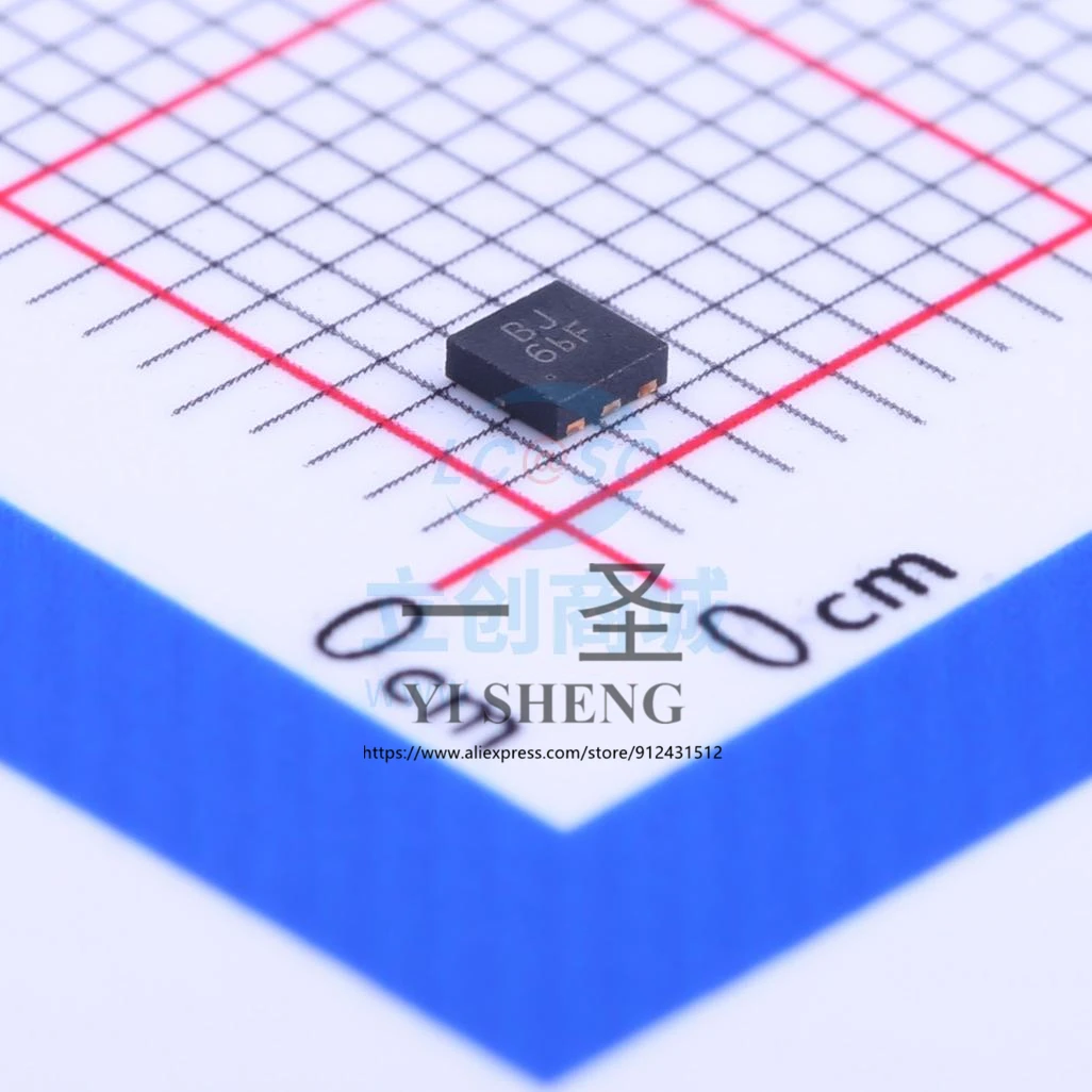 

10pcs/Lot AP2552FDC-7 AP2552FDC DIODES UDFN-6