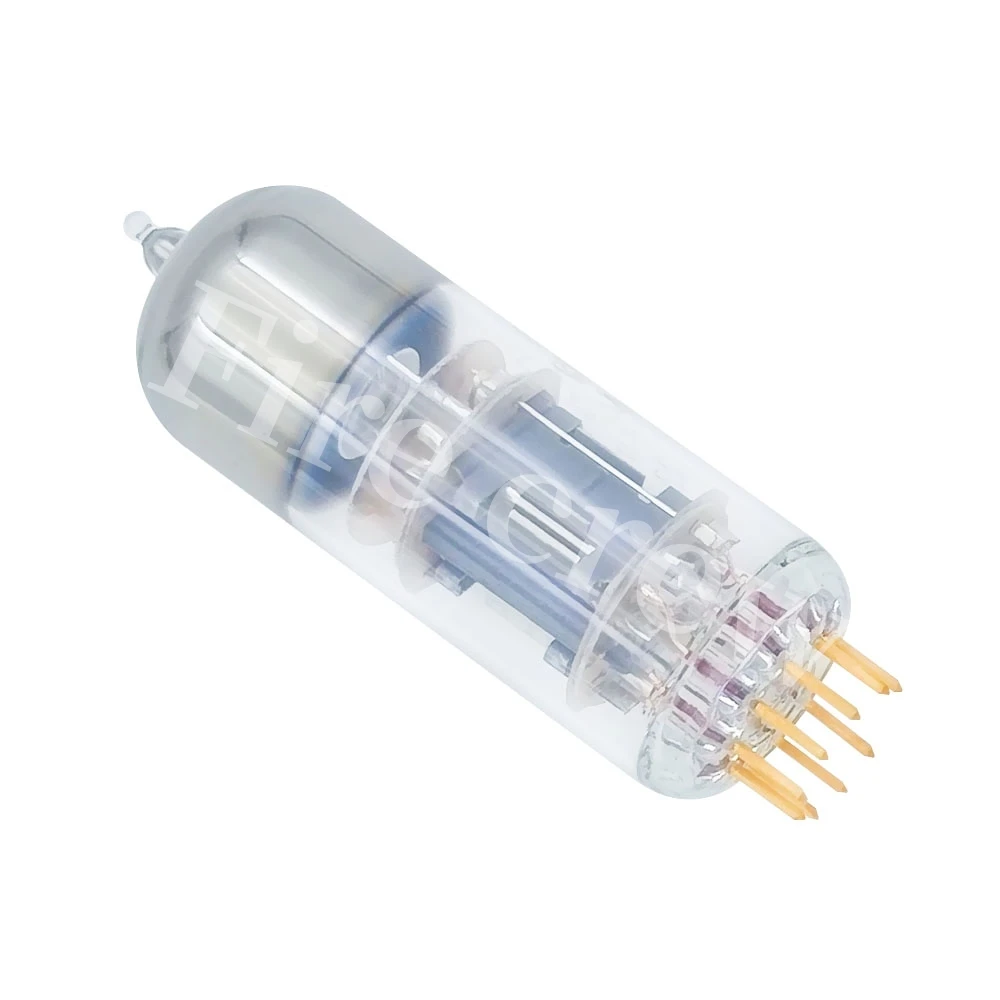 Лампа EH 6H30PI 6H30 6DJ8 6N6 5687 ECC88 E182CC HIFI