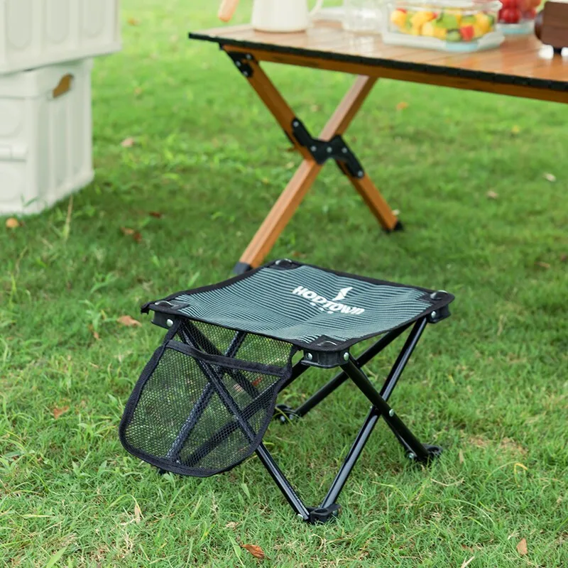 

Складной стул Mazar, складной стул, рыболовный стул, уличный художественный стул для скетчей, кемпинга, портативный стул для дома Hdw1510