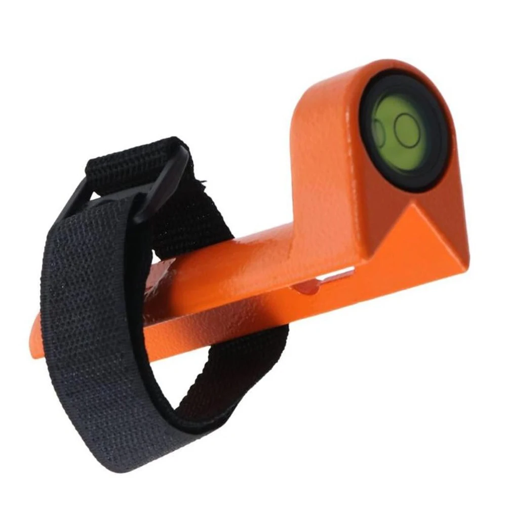 90-градусный прямоугольный пузырьковый стандартный стержневой уровень для