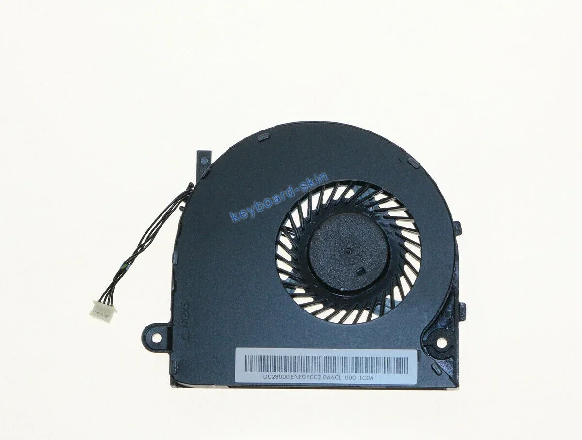 Новый для Lenovo B40 B40-30 B40-45 B40-70 B40-80 110-15isk 110-15IBR ноутбук CPU Cool Fan (art.: 3920ccddf3d3f) - 3920ccddf3d3f