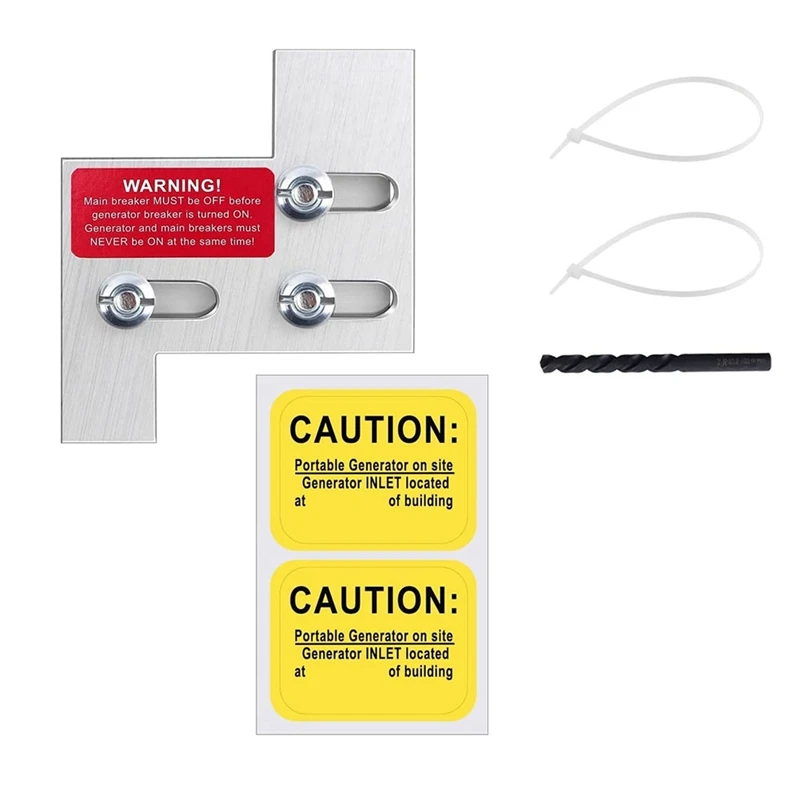 Семейный генератор для панелей 150 или 200 А. Прочный и простой в использовании