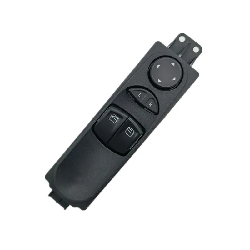 

7-контактная Кнопка главного окна для Mercedes -Benz W639 выключатель стеклоподъёмника Vito Mixto Kasten 2003-2015 A6395450913 6395450913