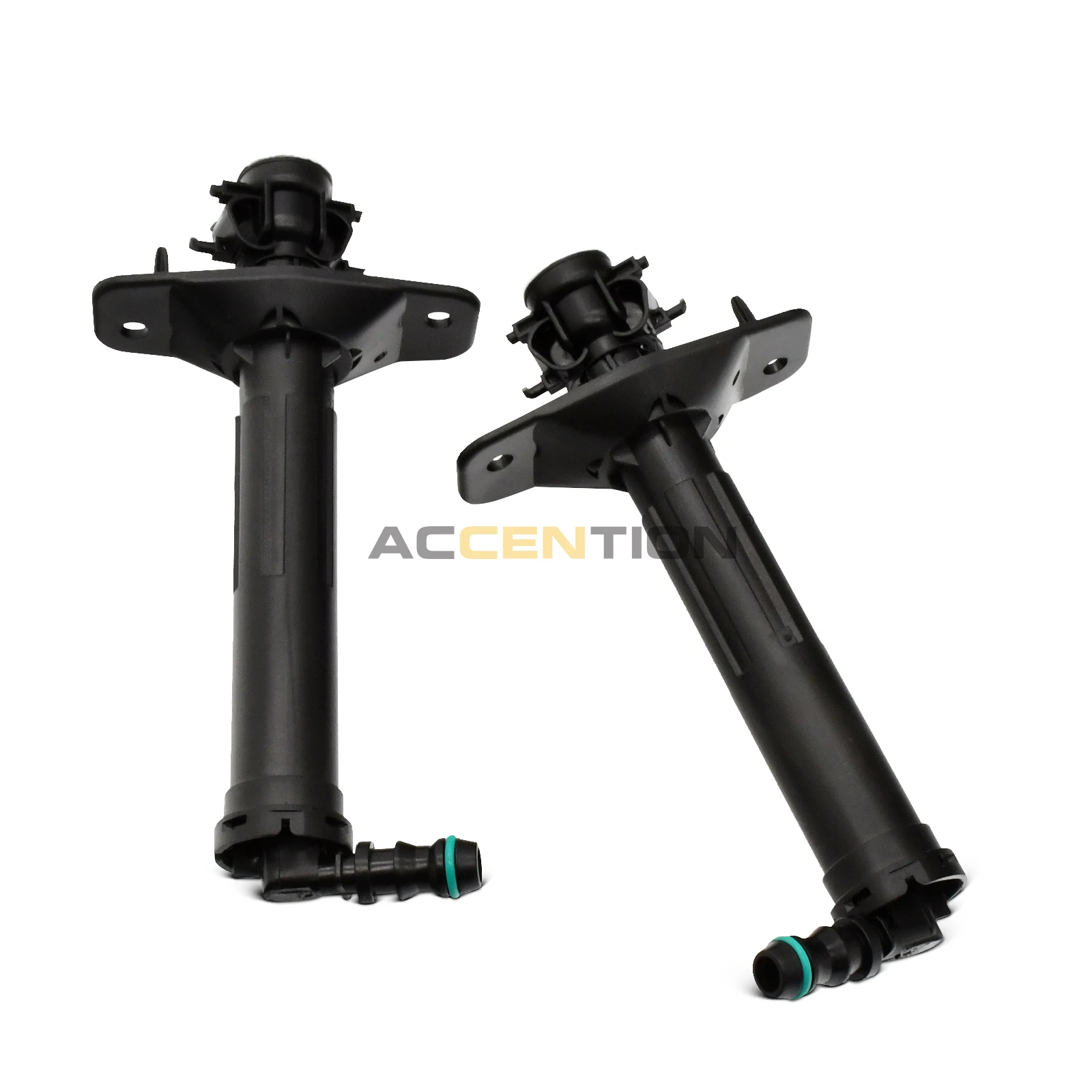 Мойка переднего бампера для Seat Ibiza 2013 2012 2014 2016 2017