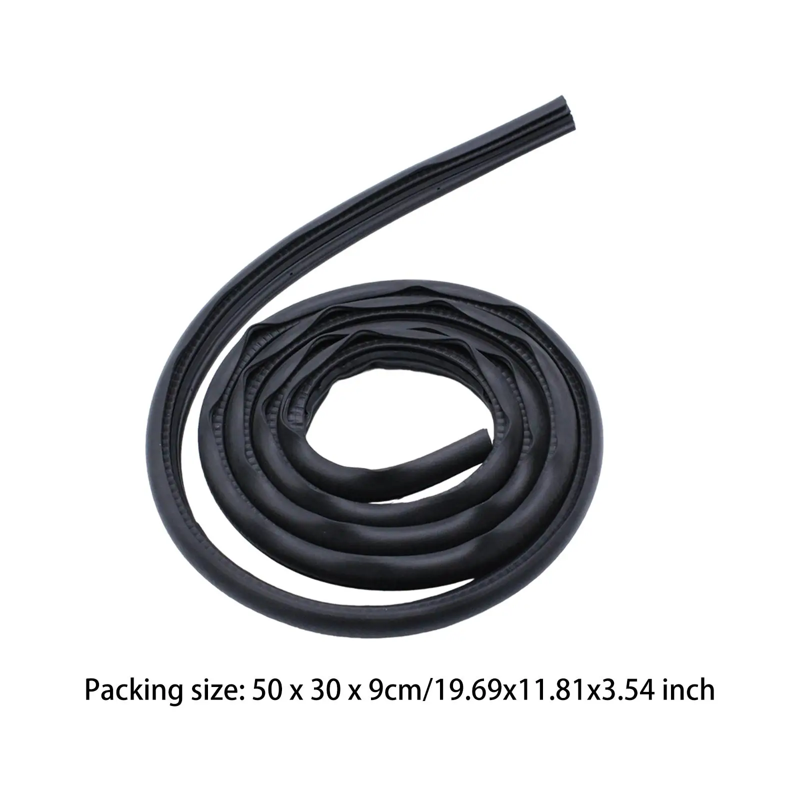 Уплотнитель передней двери заменяет простота установки запасные части