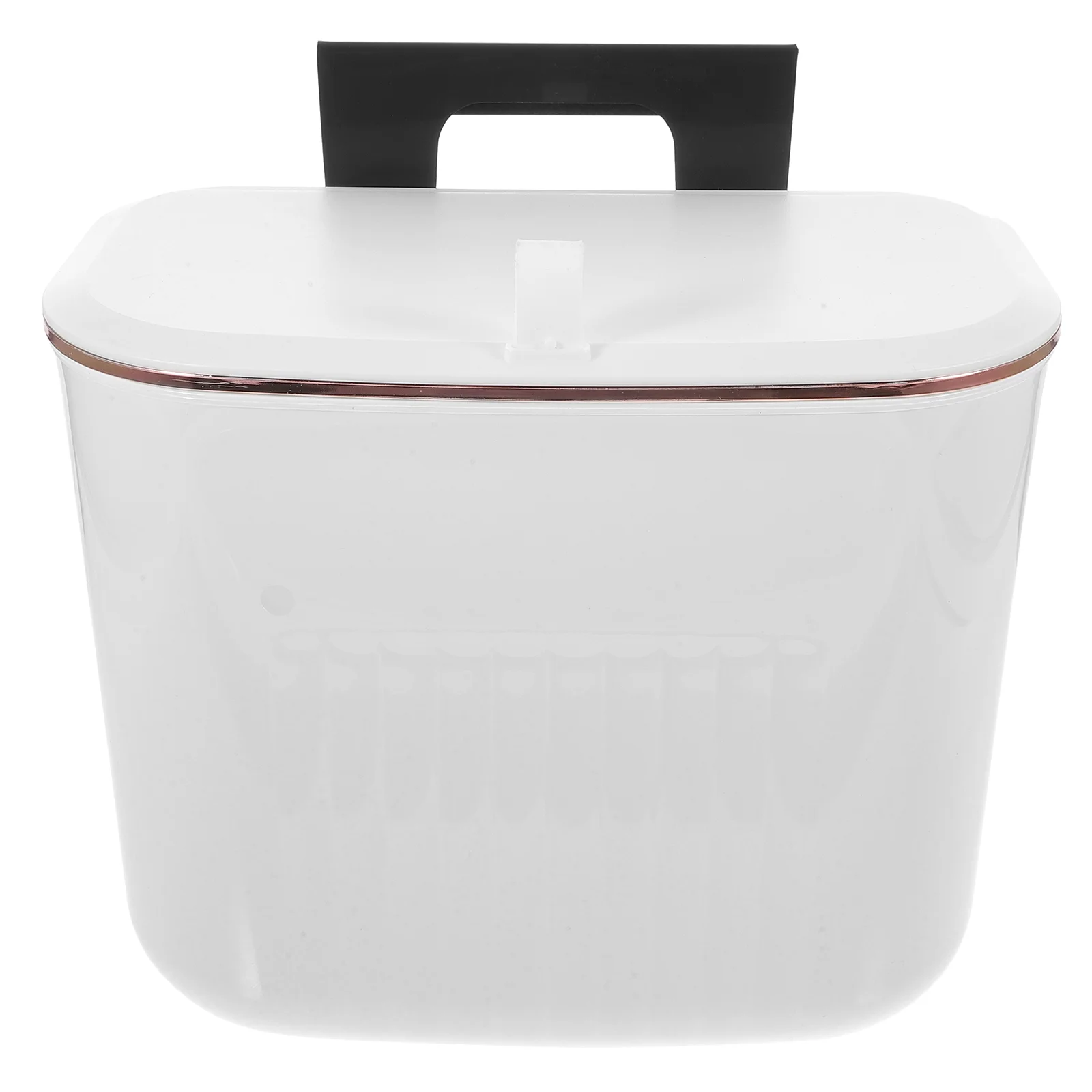 

Premium Multi-use Space-saving Creative Hanging Garbage Can Hanging Kitchen Waste Bins for Home