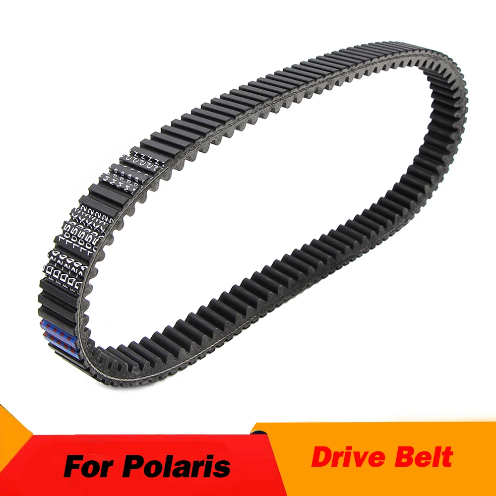 3211133 3211162 Ремень привода мотоцикла переносной ремень для Polaris MV800 RZR 800 Ranger Crew 700 S