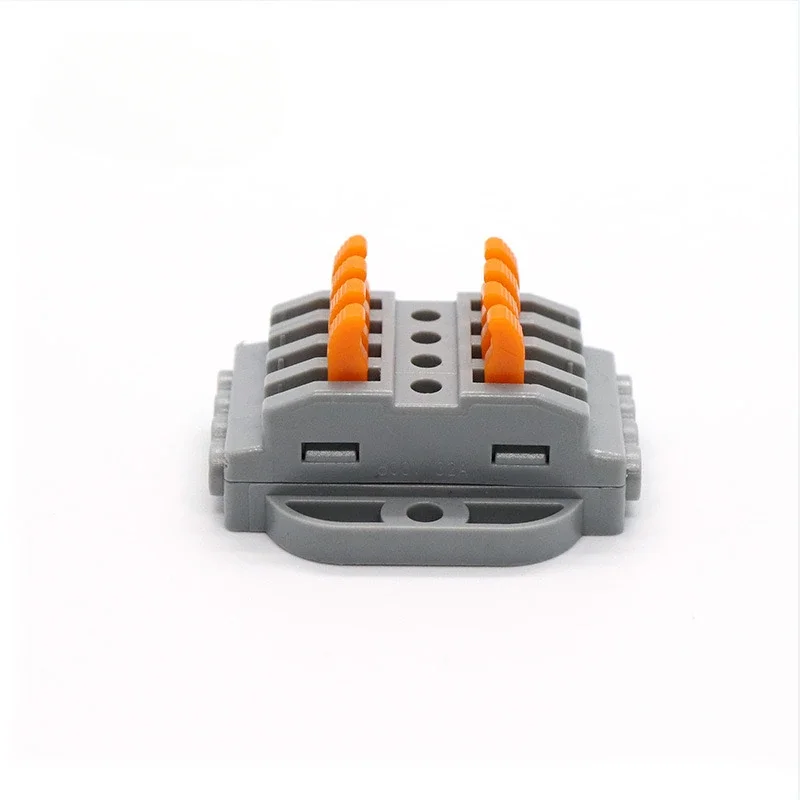 Соединитель для проводов 222-412 413 223 Pin док-станция быстрые Универсальные