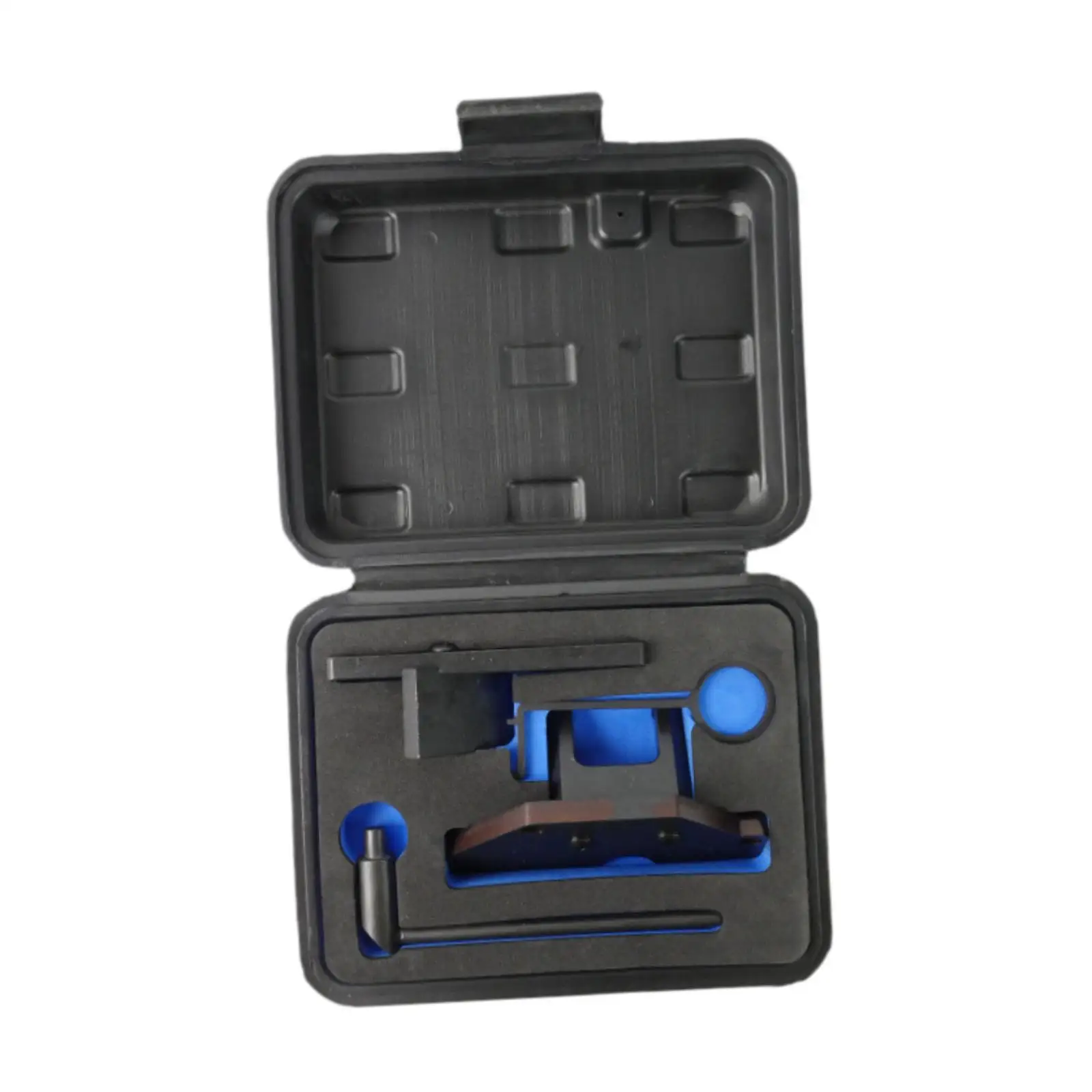 Инструмент для синхронизации двигателя легко хранить многофункциональный