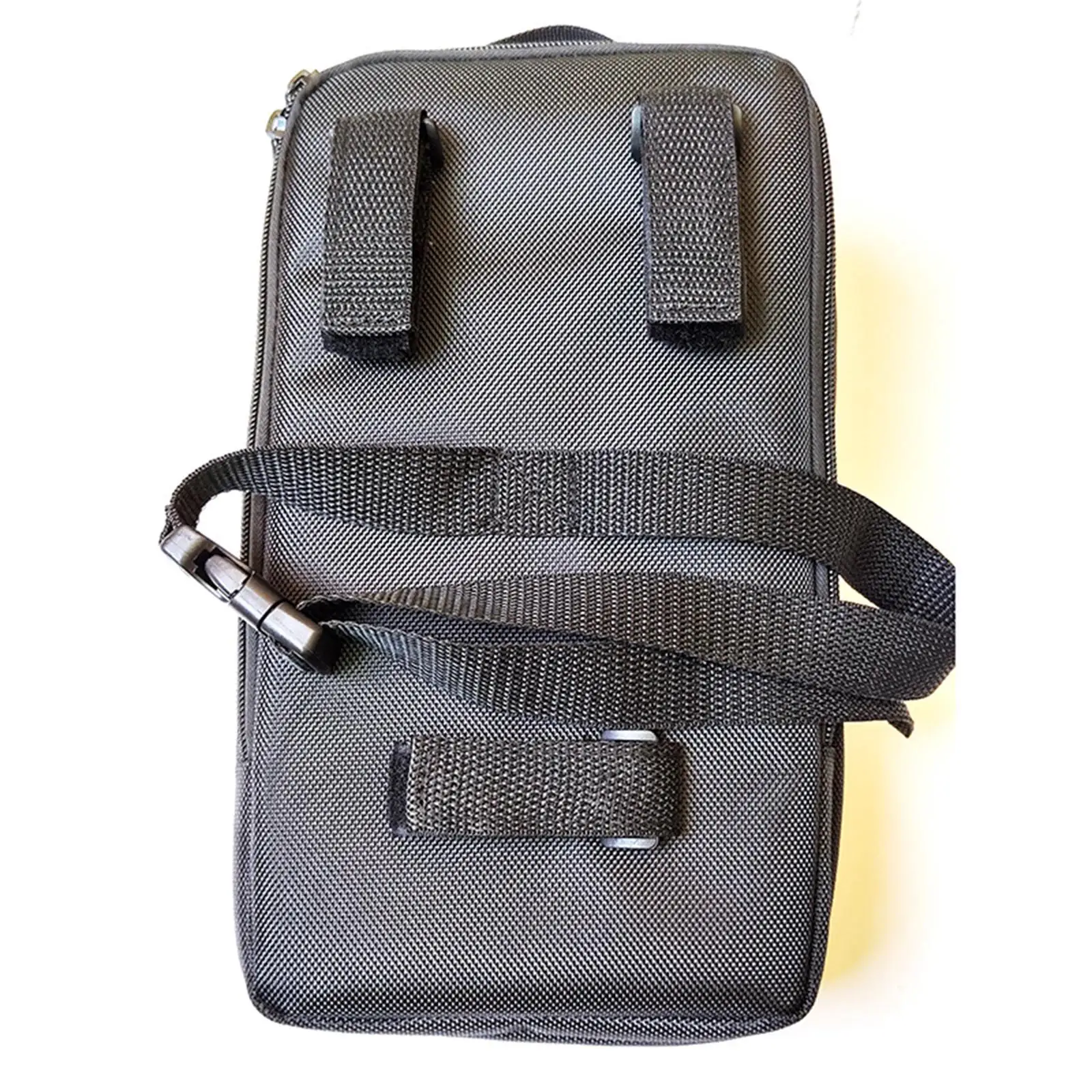 Сумка для хранения аккумулятора электровелосипеда практичная Передняя головка