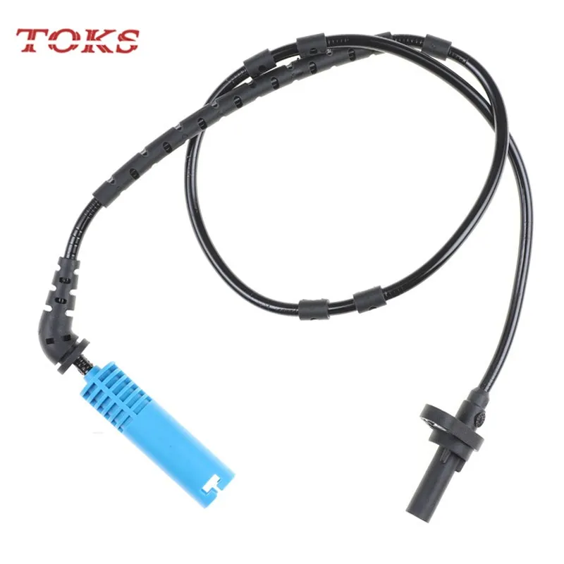 

Датчик скорости колеса, тормозная система ABS, задняя левая/правая 34523405907 34523420331, подходит для Автоматических Датчиков X3 E83