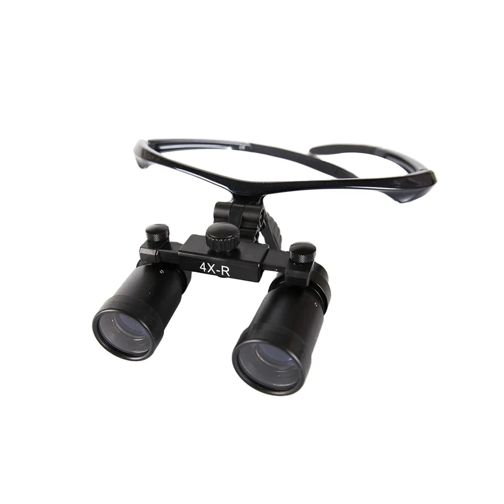 

Magnifying Glasses Binocular 6.0X Surgical Microsurgery Loupes