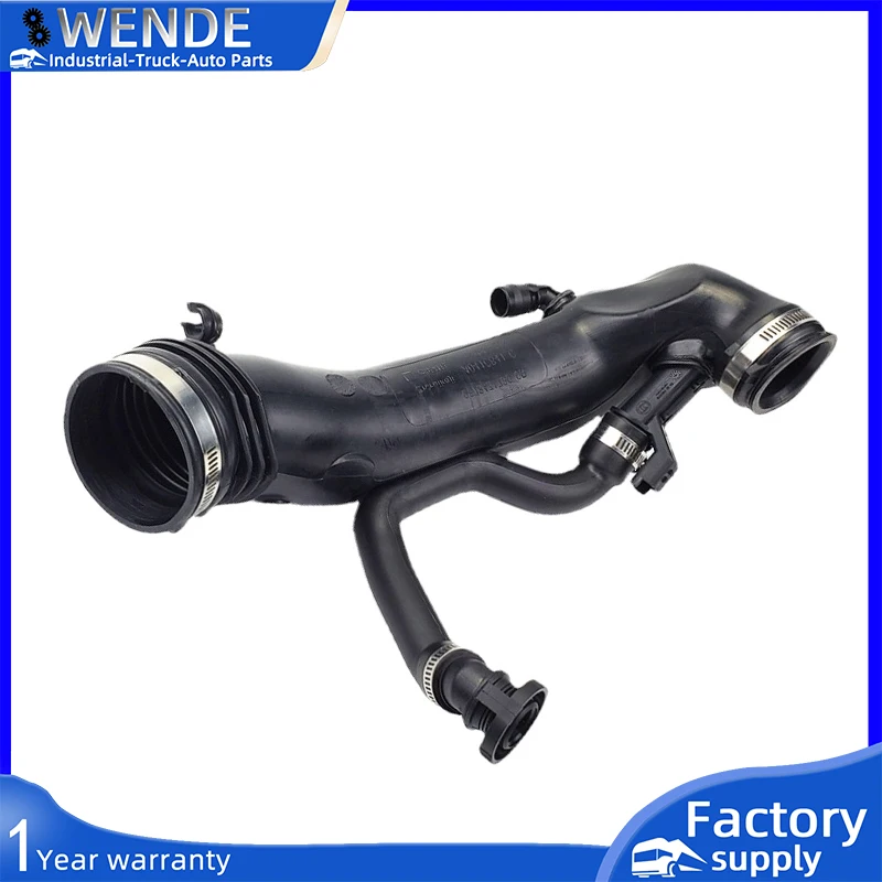 

Air Intake Hose ChargerIntake Hose for Peugoet 308CC RCZ 308SW 9678431780