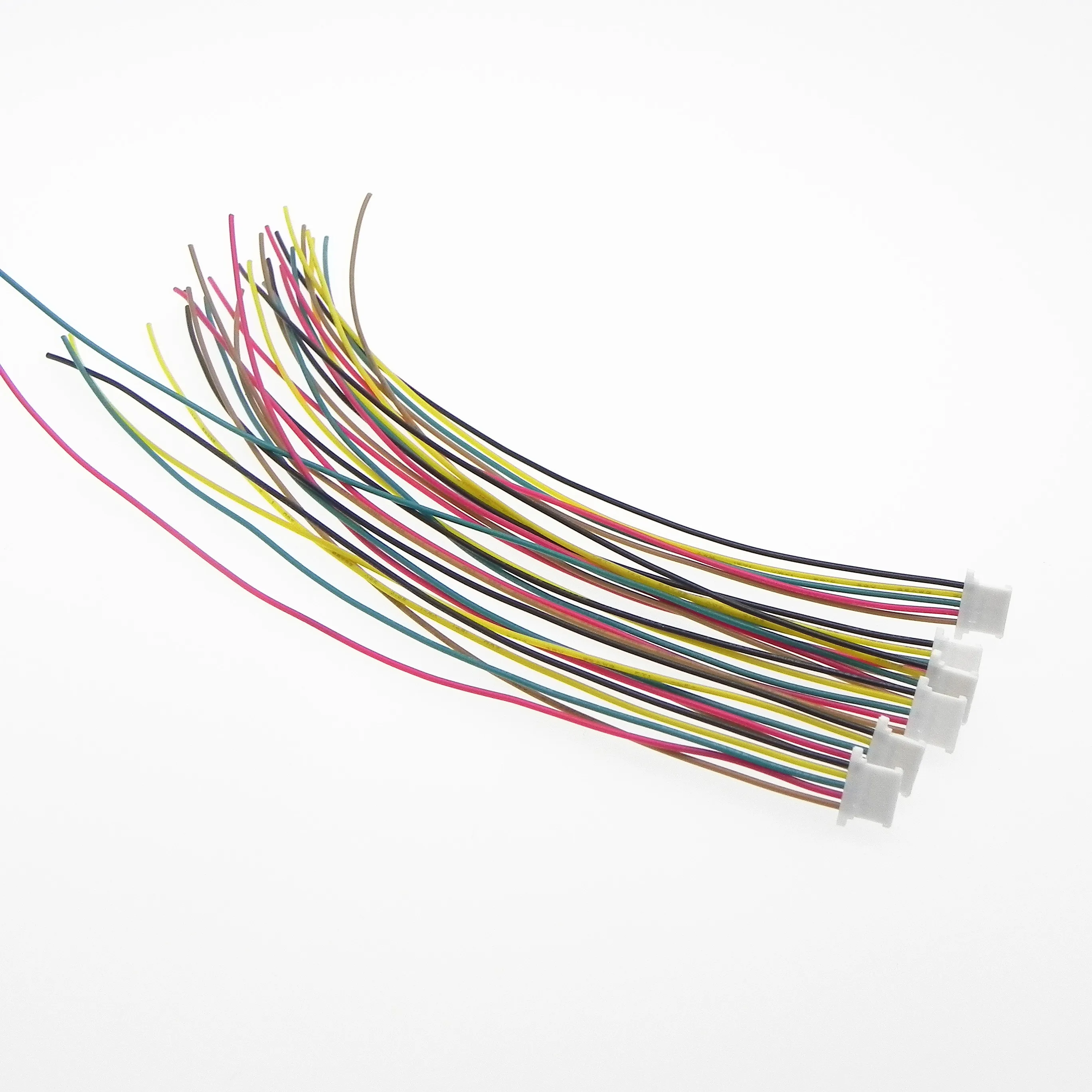 1 шт. кабельная клемма ультрафино 10 см горизонтальная MOLEX SMD разъем LCD 5p MX1.25 51146 25 мм