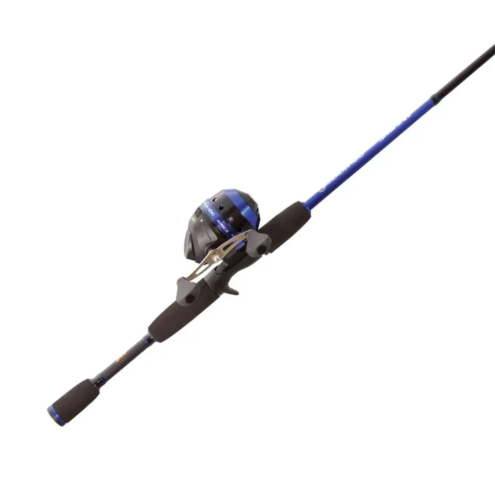 

American Hero 6 '-2pc Med Spincast Combo IM6