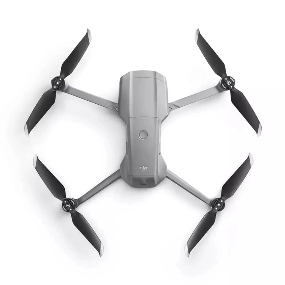 Дрон DJI Mavic Air 2 камера 4К/60fps 48MP FPV система FocusTrack предотвращения столкновения с
