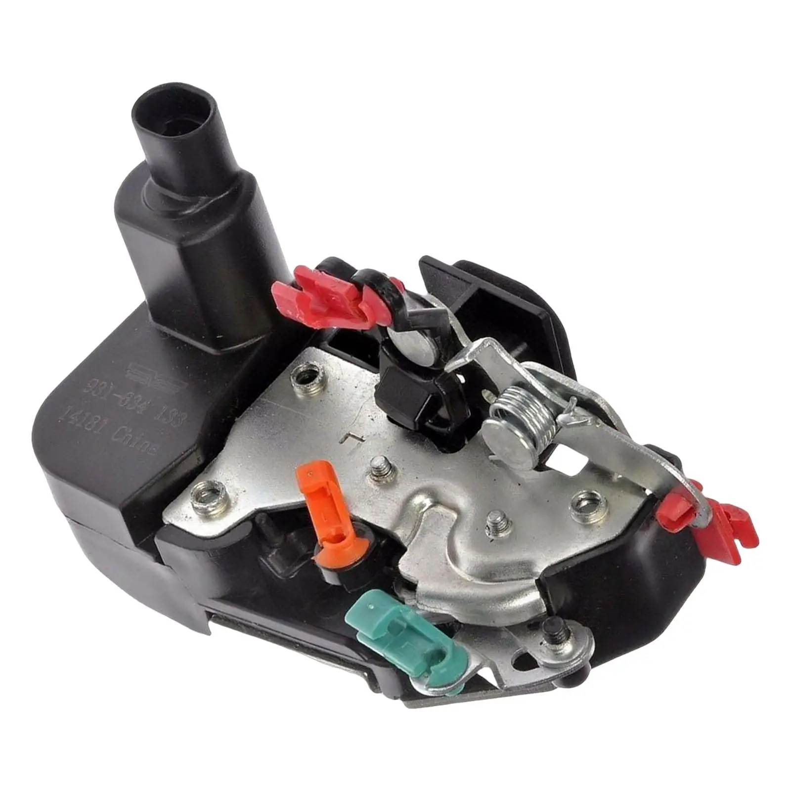 

Привод дверного замка 931-634 подходит для автомобиля RAM 1500 2500 3500 94-02