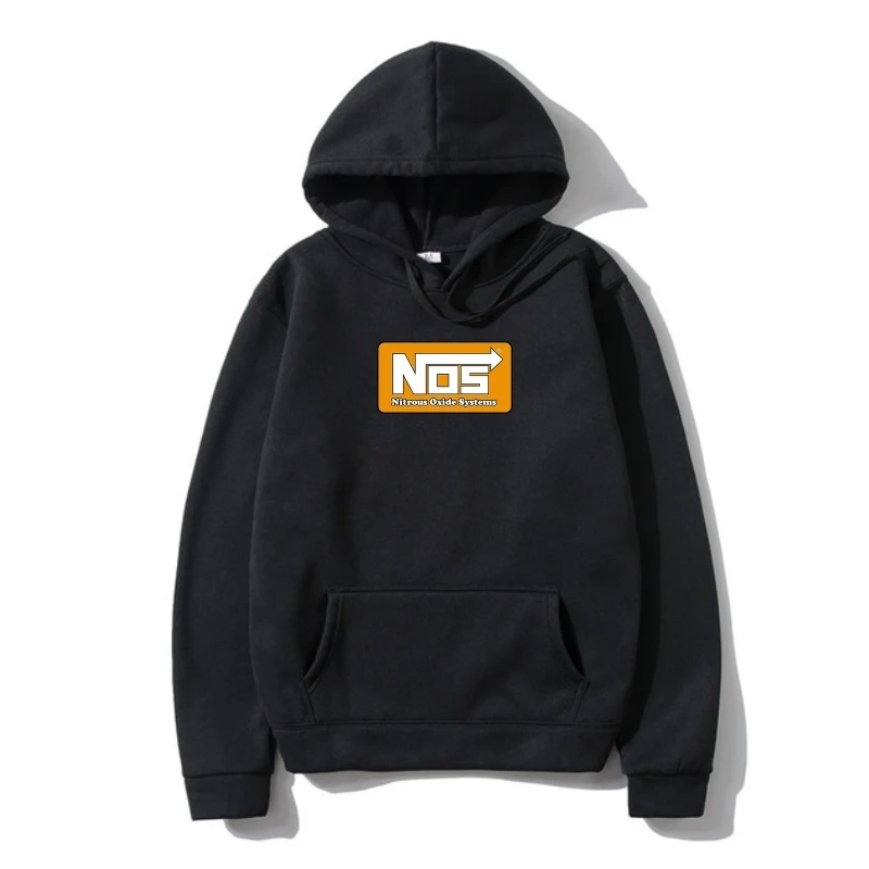 

Nos Nitrous Logo Outerwear Nos Nitrous Oxide Systems