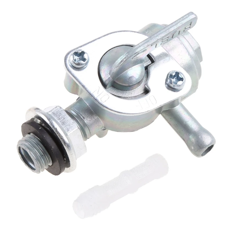 

Gas for Tank Fuel Switch Shut Off for VALVE Pump Tap Petcock for gasoline Genera drop shipping