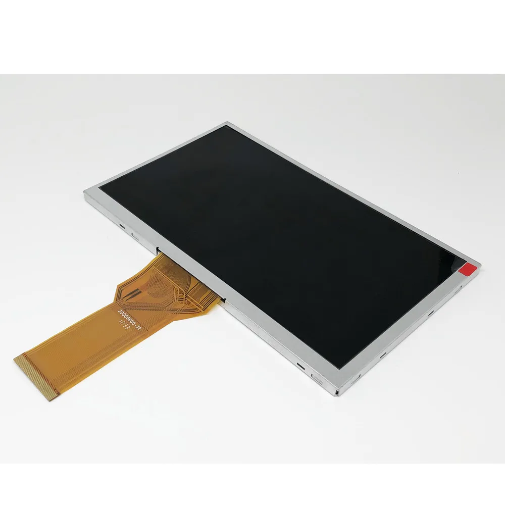 

Внутренний ЖК-экран Delta DOP-B07S411, ЖК-дисплей B07SS411 Z0 Z3