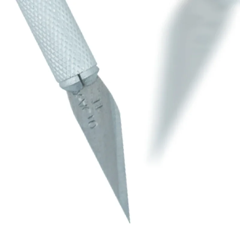 Набор для резьбы по гончарной Глине