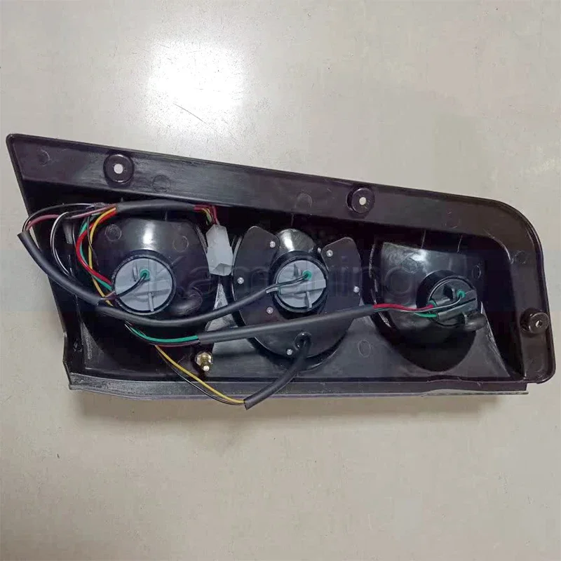 Задний фонарь для заднего бампера автомобиля GAC Gonow Way truck 6380 задний стоп-сигнал