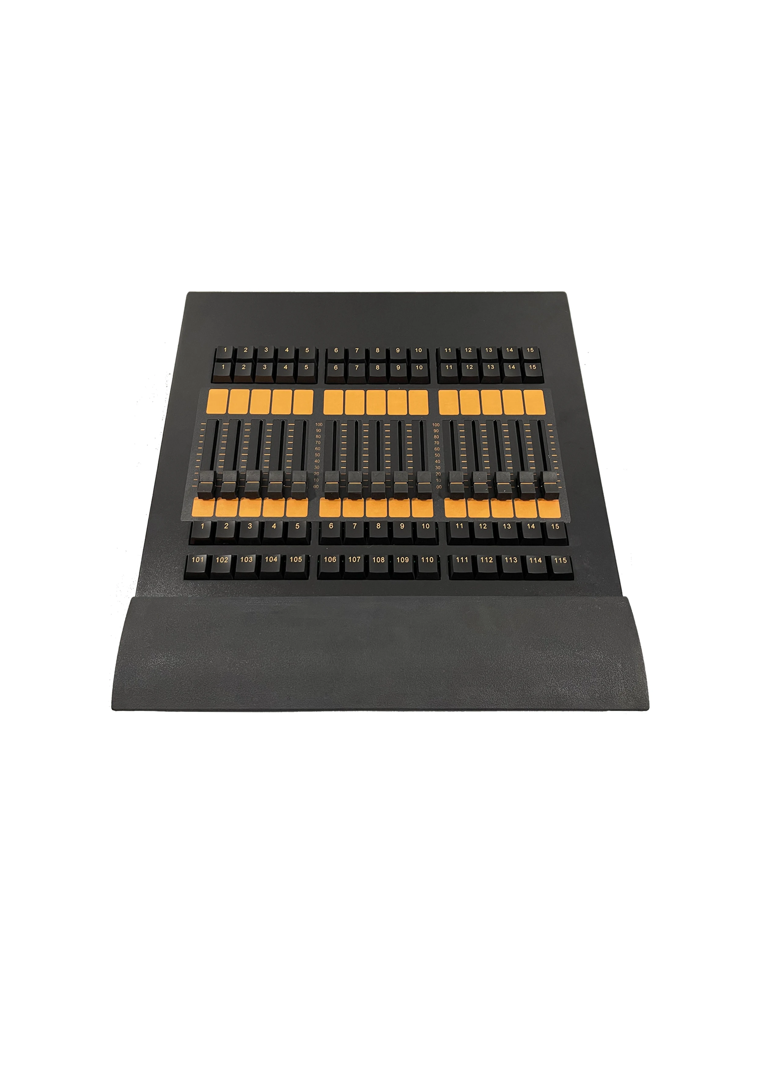 Ноутбук MA2 крыло фейдера MA Command Wing 192 DMX контроллер M2 M3 Dmx консоль сценическое