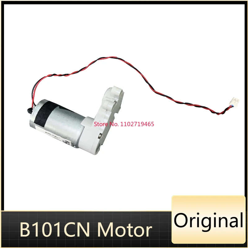 Запчасти для робота-пылесоса Xiaomi Mijia Omni B101CN основная щетка коробка передач