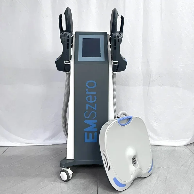 EMSzero15 Tesla 6500W Профессиональный салон EMS Электромагнитный аппарат для наращивания